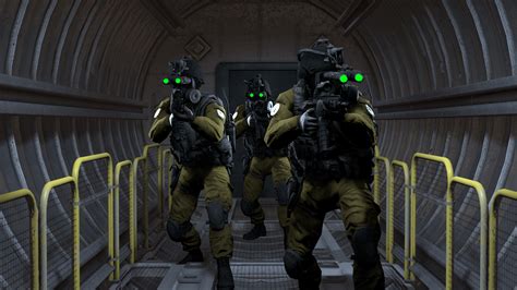Mobile Task Forces .